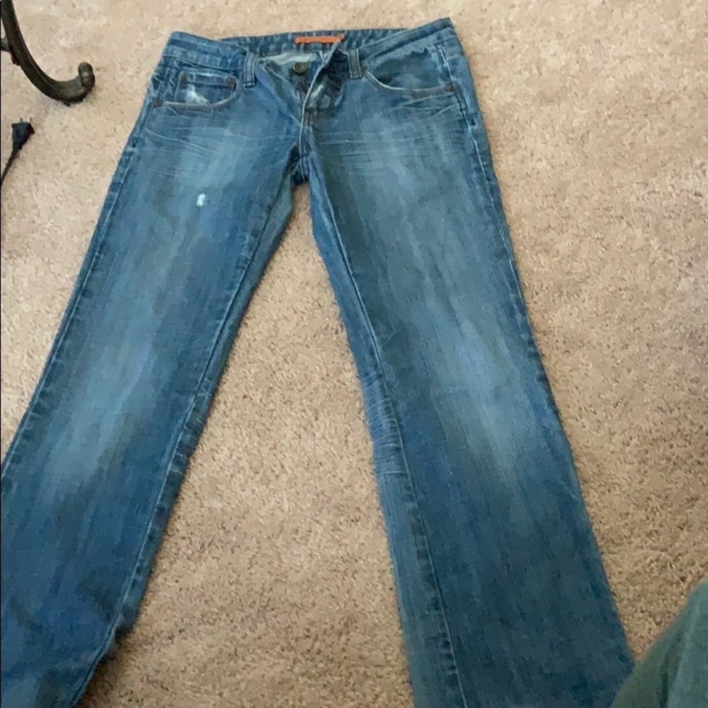 Denim